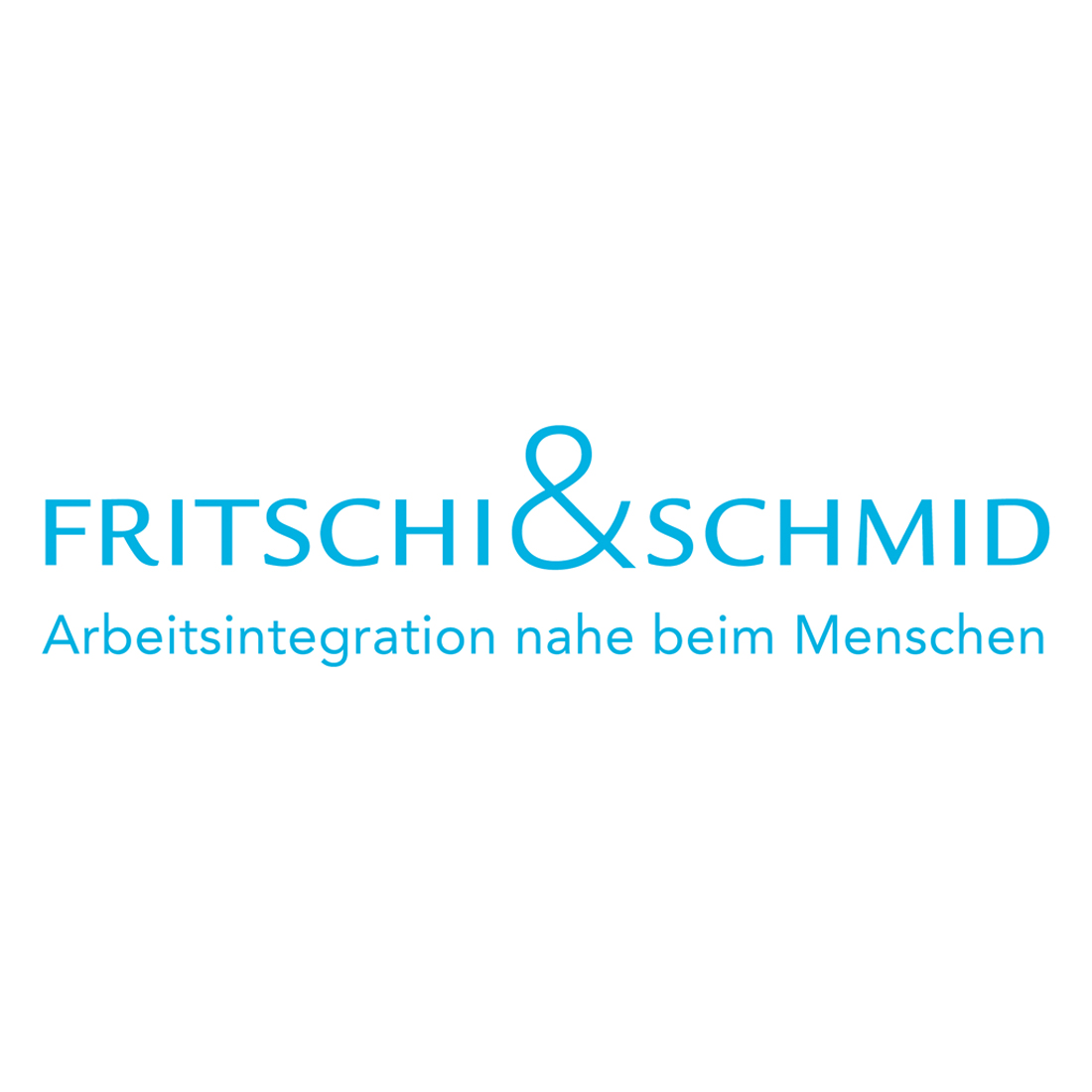 Logo von Fritschi & Schmid GmbH